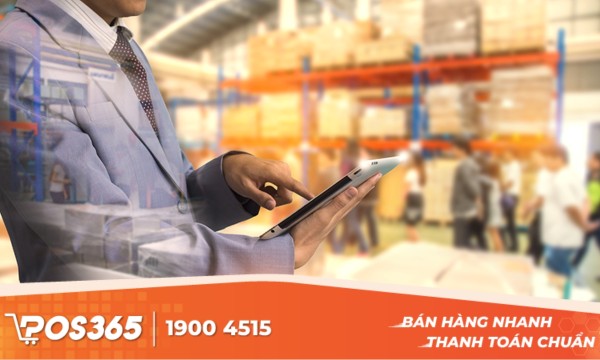 12+ phần mềm quản lý xuất nhập kho hiệu quả được ưa chuộng nhất hiện nay