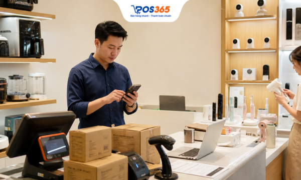 Top đồ gia dụng thông minh Trung Quốc bán chạy nhất 2026