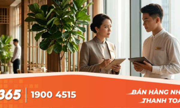 Top 10+ phần mềm quản lý nhà hàng tốt nhất 2026 (Miễn Phí & Có Phí)