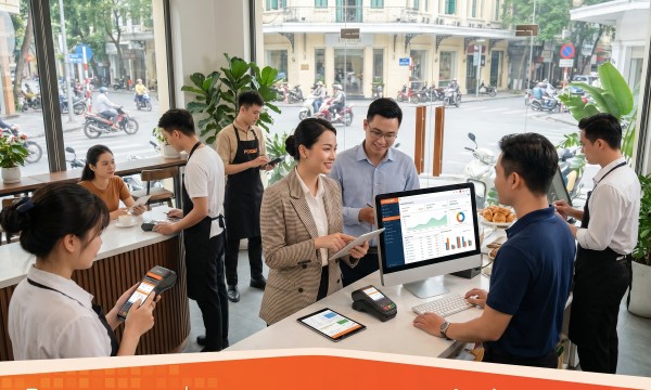 Cách quản lý kinh doanh hiệu quả cho doanh nghiệp hiện nay