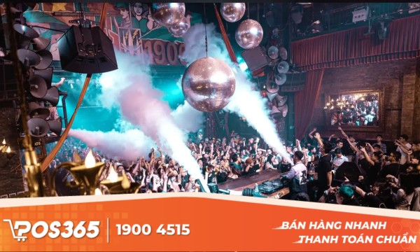 Điều kiện kinh doanh quán bar cập nhật mới nhất