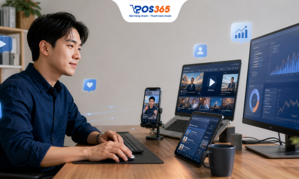 10 Cách kiếm tiền từ Facebook uy tín và hiệu quả nhất 2026