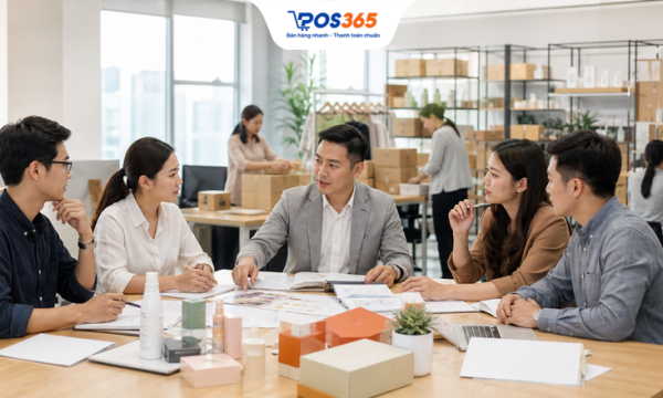7 chiến lược marketing E-commerce bứt phá doanh thu 2026