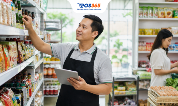 5 Xu hướng kinh doanh cửa hàng tạp hóa chuyên nghiệp 2026