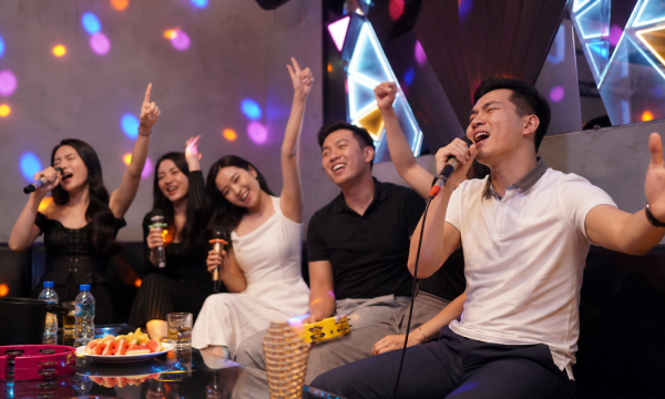 Top 10 chương trình khuyến mãi quán karaoke hút khách nhất