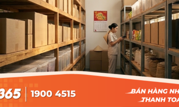 Hàng tồn kho là gì? 5 Cách quản lý tồn kho chống thất thoát (Cập nhật 2026)