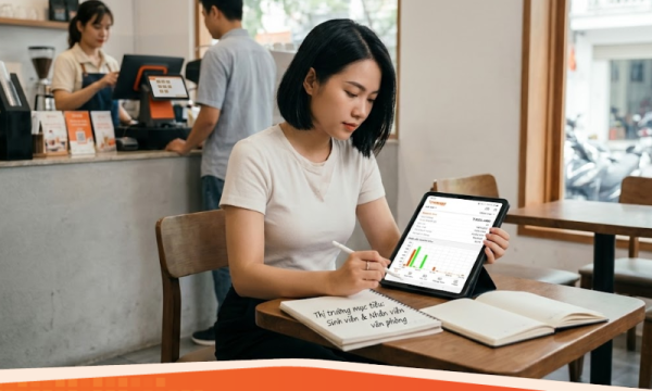 Xác định thị trường mục tiêu: Bước sống còn khi kinh doanh