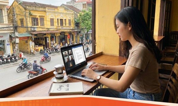 Cộng tác viên online là gì? Những lưu ý khi làm cộng tác viên