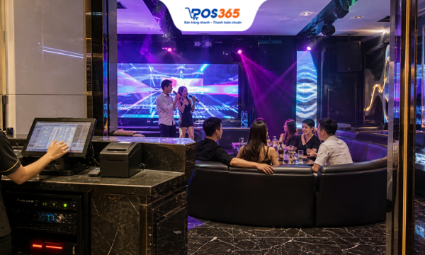 5+ Mẫu phòng Karaoke đẹp, chuyên nghiệp hút khách nhất 2026