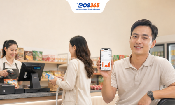 6 Lời khuyên để tiết kiệm thời gian cho cửa hàng bán lẻ