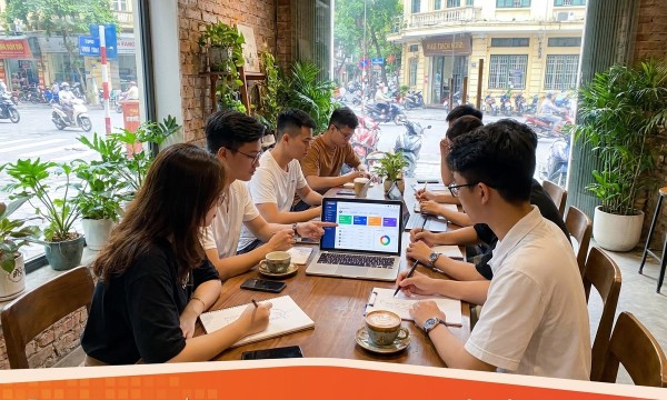 Bỏ túi ngay 10 xu hướng kinh doanh của giới trẻ hiện nay