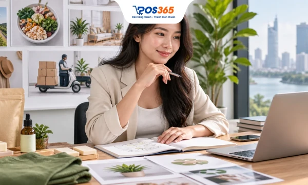 Xu hướng kinh doanh 2026: 8 mô hình tiềm năng khởi nghiệp