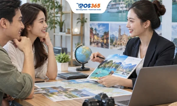 Kinh doanh tour du lịch: 5 bí quyết thực chiến đắt khách