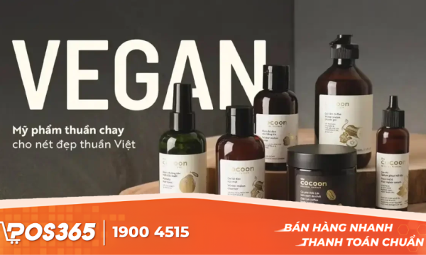 Chiến lược marketing của cocoon & bài học mà bạn nên học hỏi