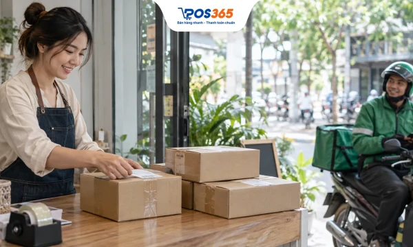 13 Đơn vị vận chuyển uy tín toàn quốc giao nhanh nhất 2026