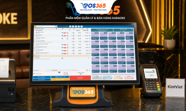 Top 12+ phần mềm quản lý Karaoke miễn phí dùng thử tốt nhất 2026