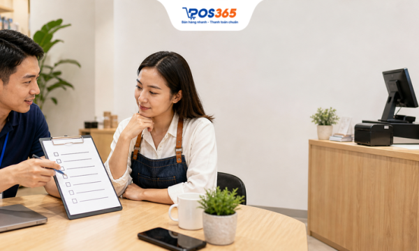 Bật mí 5 điều trước khi khi mua phần mềm bán hàng