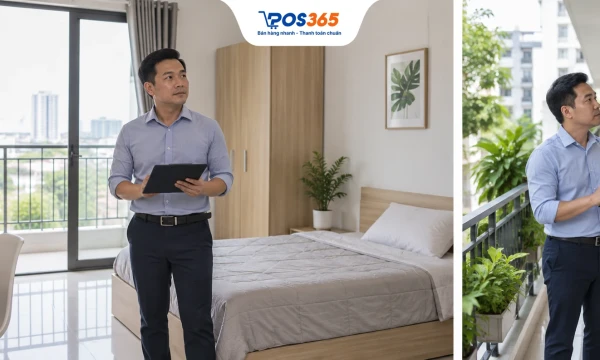 Kinh doanh nhà trọ 2026: Kinh nghiệm và thủ tục pháp lý mới nhất