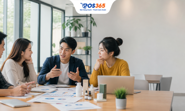 Hướng dẫn làm Affiliate Marketing cho người mới bắt đầu 2026