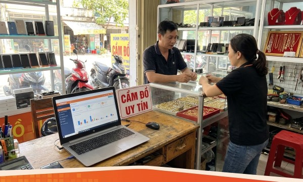 10+ phần mềm quản lý cầm đồ tốt nhất hiện nay