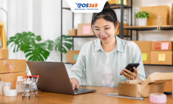 Kinh doanh online cho người mới bắt đầu từ A đến Z năm 2026