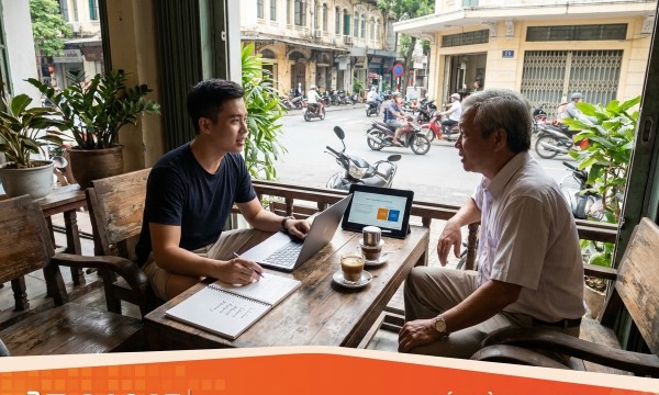 8 bài học kinh doanh đắt giá dành riêng cho người muốn khởi nghiệp