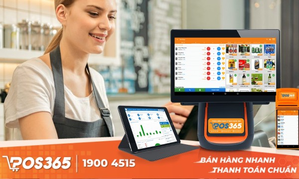 Hướng dẫn sử dụng phần mềm quản lý bán hàng cực đơn giản