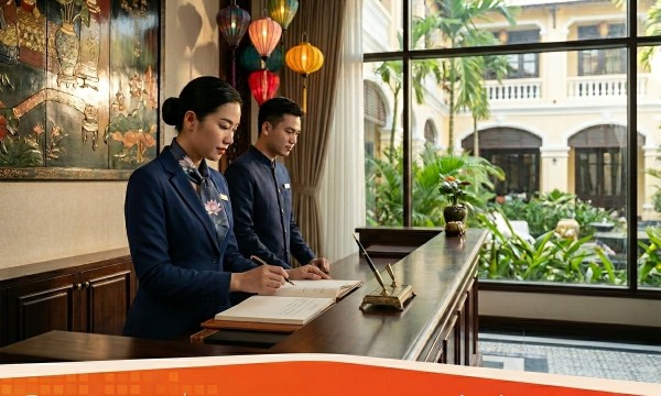 Quản lý khách sạn là làm gì? 5 Kinh nghiệm vận hành chống thất thoát