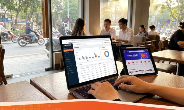 6+ phần mềm bán hàng Lazada tốt, quản lý hiệu quả nhất hiện nay