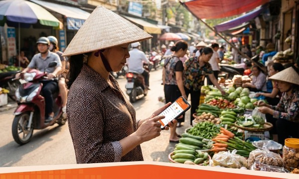 10+ phần mềm quản lý bán hàng trên điện thoại tốt nhất hiện nay