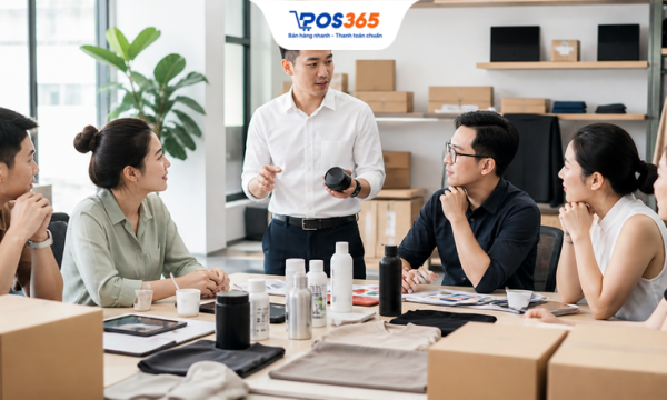 Phân tích SWOT Taobao và Shopee: Toàn cảnh sàn TMĐT 2026