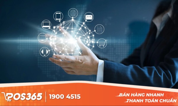 Omnichannel là gì? Những điều cần biết về mô hình bán hàng đa kênh