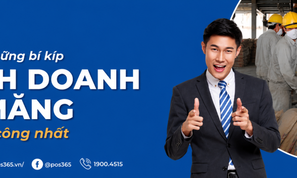 Bỏ túi kinh nghiệm kinh doanh xi măng thành công, sinh lời cao 2026