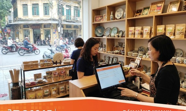 Chiến Lược Kinh Doanh Cửa Hàng Quà Tặng Tối Ưu Doanh Thu