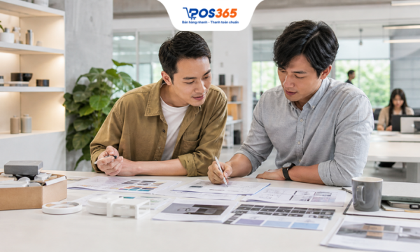 Cách kinh doanh hiệu quả từ A-Z cho người mới (Cập nhật 2026)