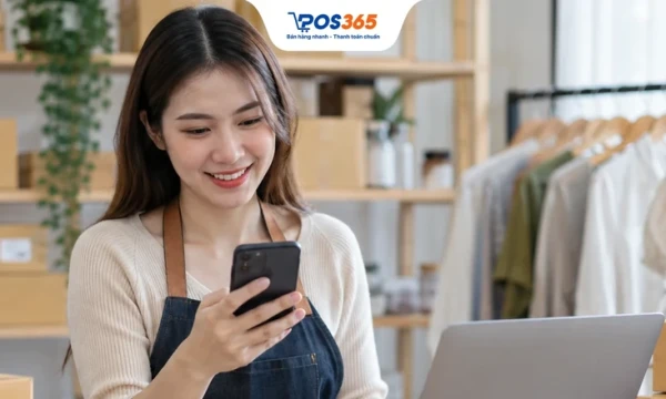 Cách tạo shop bán hàng trên Zalo chi tiết từ A-Z mới nhất