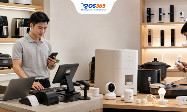 Top 15 đồ dùng thông minh dễ bán nhất cho chủ shop 2026