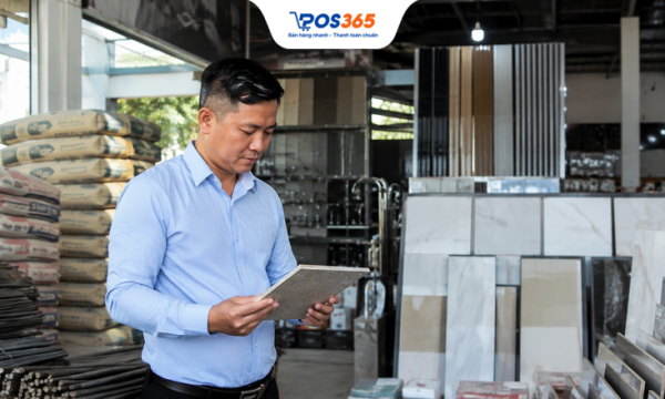 Kinh nghiệm kinh doanh các loại vật liệu xây dựng phổ biến
