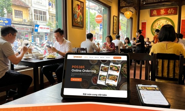 Nhà hàng của bạn có thực sự cần một trang web?