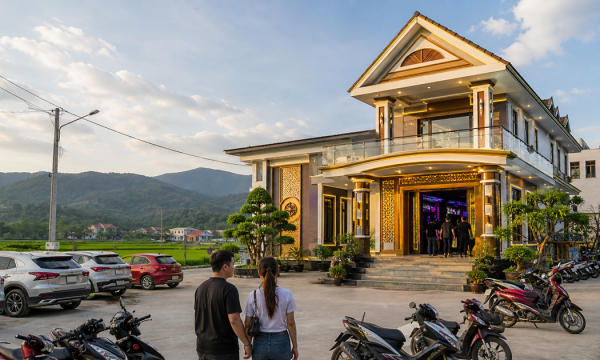 Có nên mở quán karaoke ở nông thôn? Phân tích tiềm năng và rủi ro