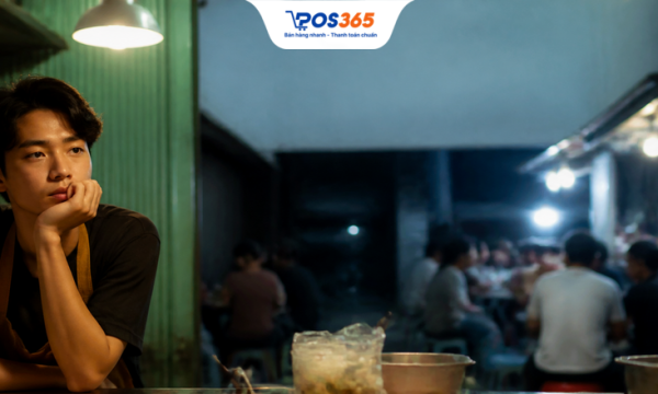 Điểm mặt 7 sai lầm ít ai biết khi kinh doanh quán ăn vặt