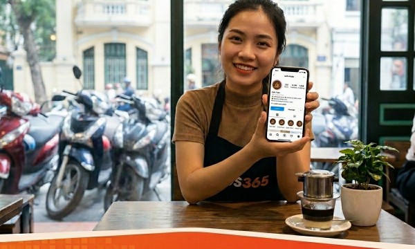 10 cách tăng follow trên Instagram cho quán cafe