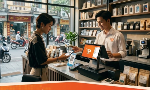 Chuyển đổi số trong ngành bán lẻ: Lợi ích, xu hướng và triển vọng
