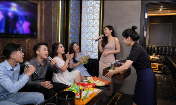 Chiến lược Marketing quán karaoke: Bùng nổ doanh số ngày vắng khách