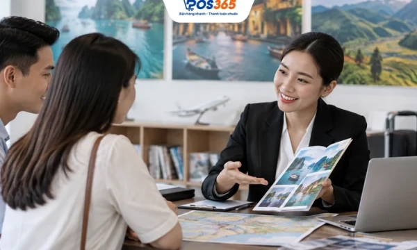 Thủ tục cấp giấy phép kinh doanh du lịch mới nhất 2026