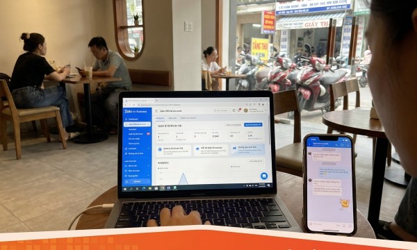 Zalo Marketing là gì? Mẹo tiếp thị trên zalo hiệu quả