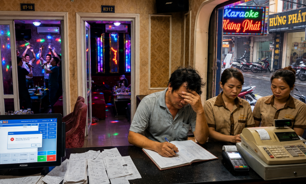 Tại sao quán karaoke đông khách nhưng cuối tháng vẫn lỗ?