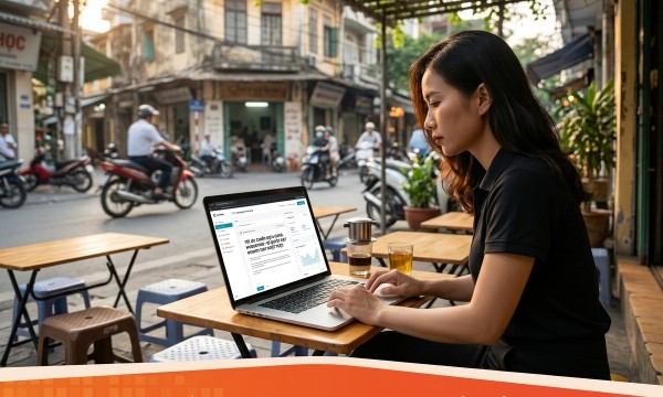Email Marketing là gì? Cách xây dựng chiến dịch tối ưu nhất