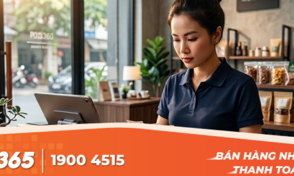 Hướng dẫn đối soát tiền mặt tại két và doanh thu phần mềm chuẩn xác