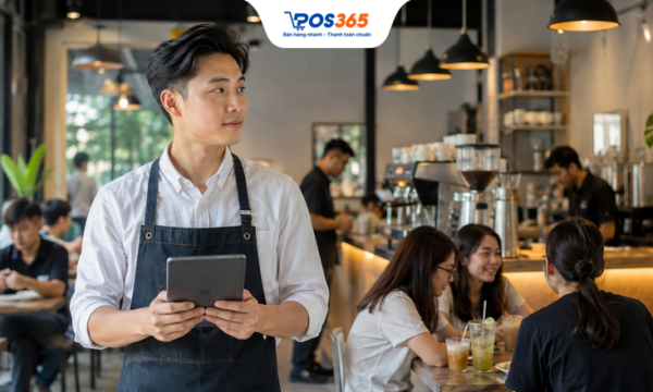 7 Xu hướng cafe hiện nay thu hút giới trẻ cập nhật 2026